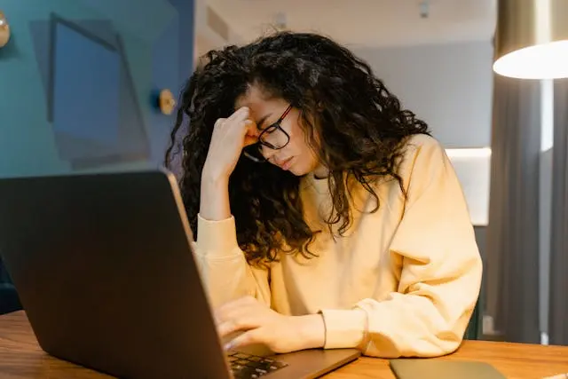 Changing careers with no experience can be frustrating