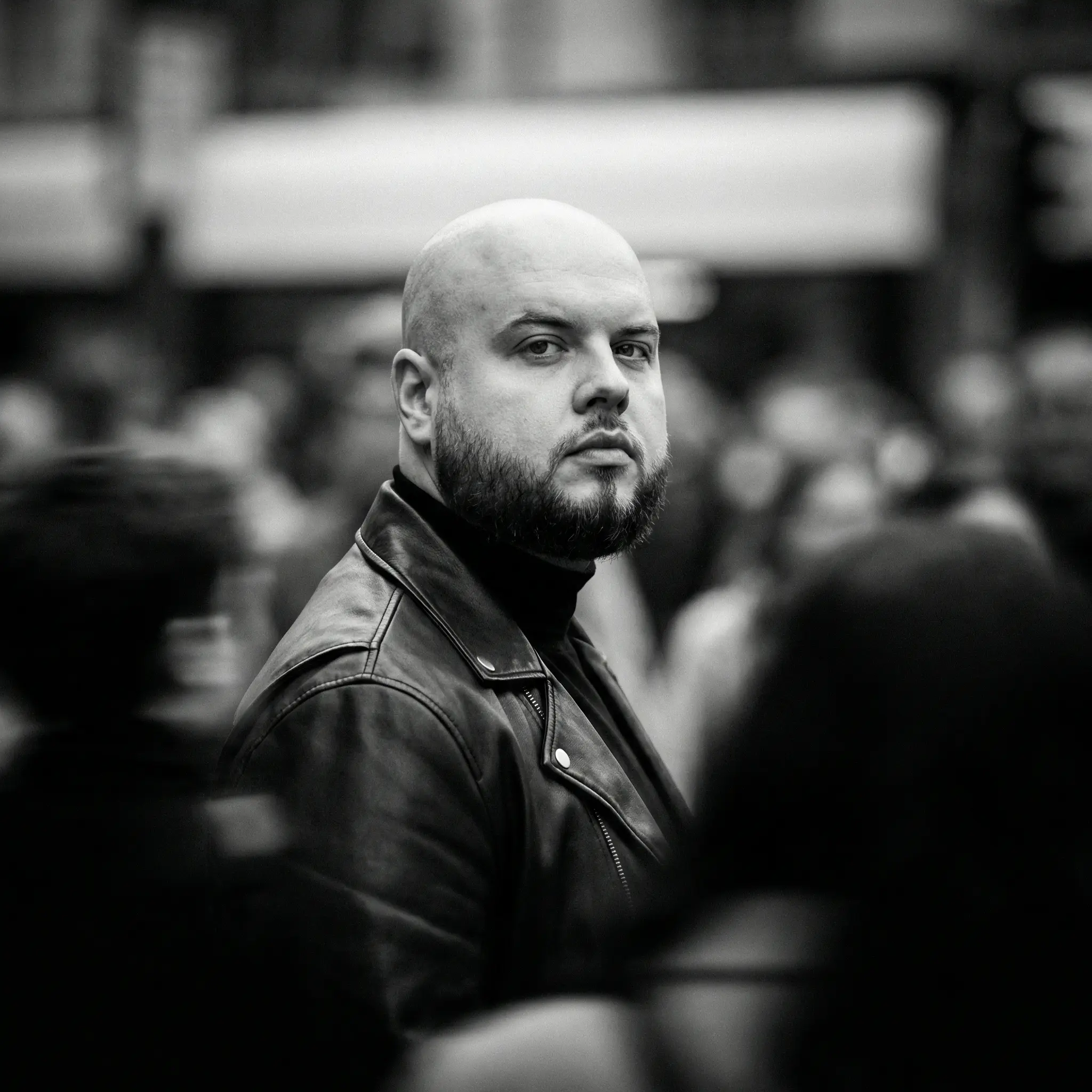 Przemyslaw Czerpinski Founder of CareerSeeker AI