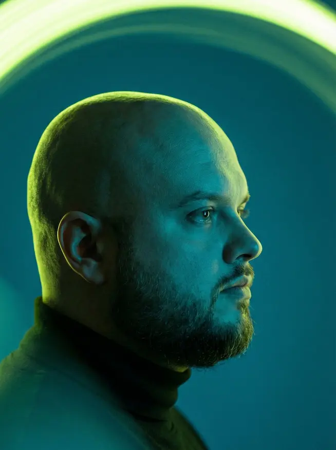 CareerSeeker AI founder Przemek Czerpiński