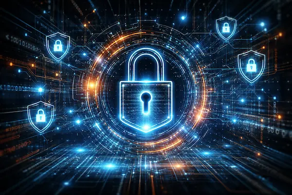 Cyber security is very important for work from home jobs