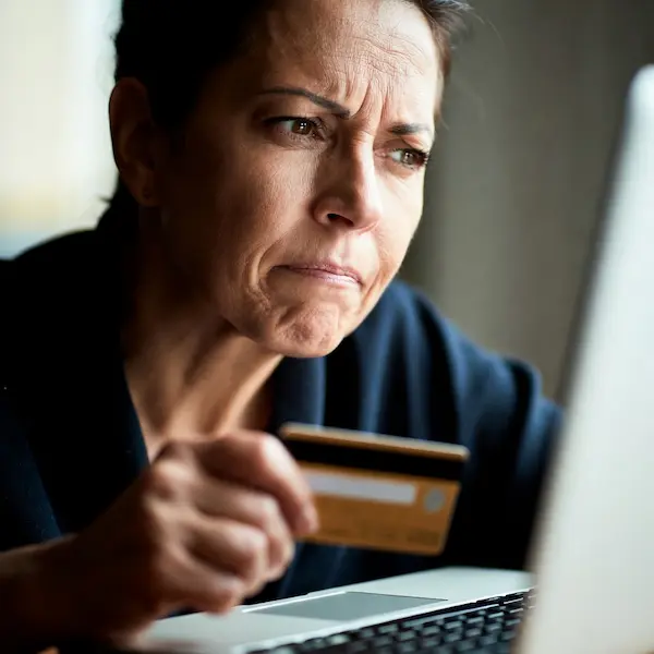 Be aware of scams when looking for online jobs for beginners