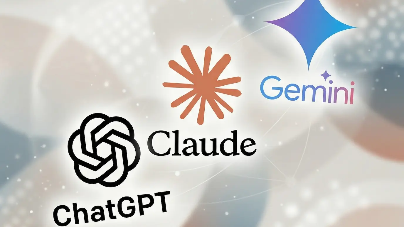 AI chats like ChatGPT vs. CareerSeeker AI career test