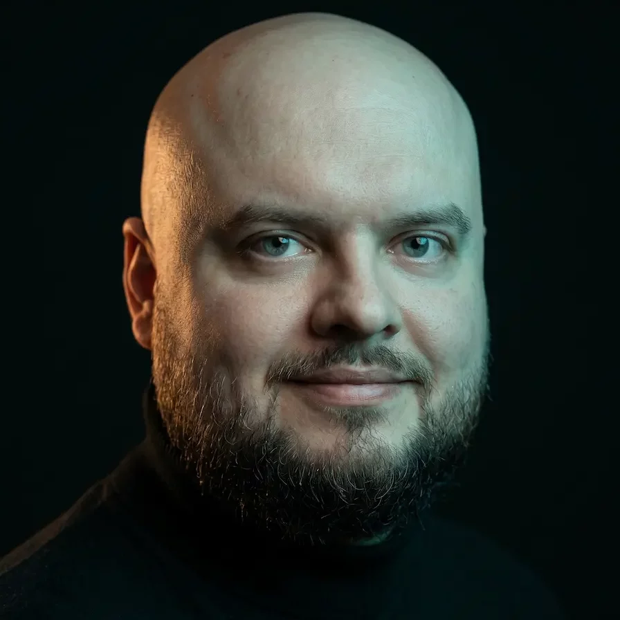 Przemysław Czerpiński
