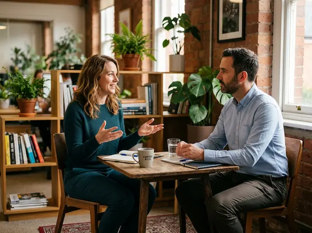 Neurodiversity at work