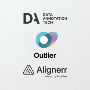 DataAnnotation Tech vs. Outlier vs. Alignerr