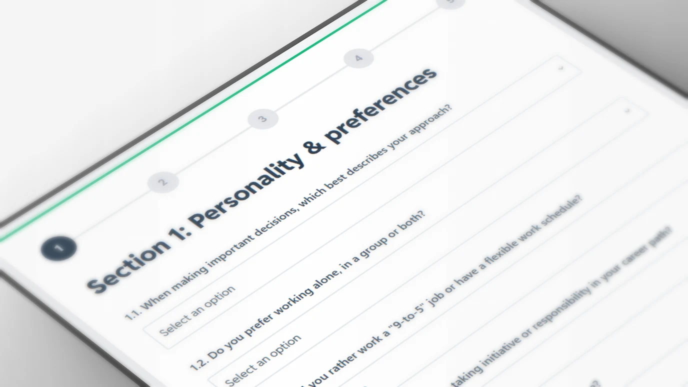 CareerSeeker Pro & Ultimate premium plans