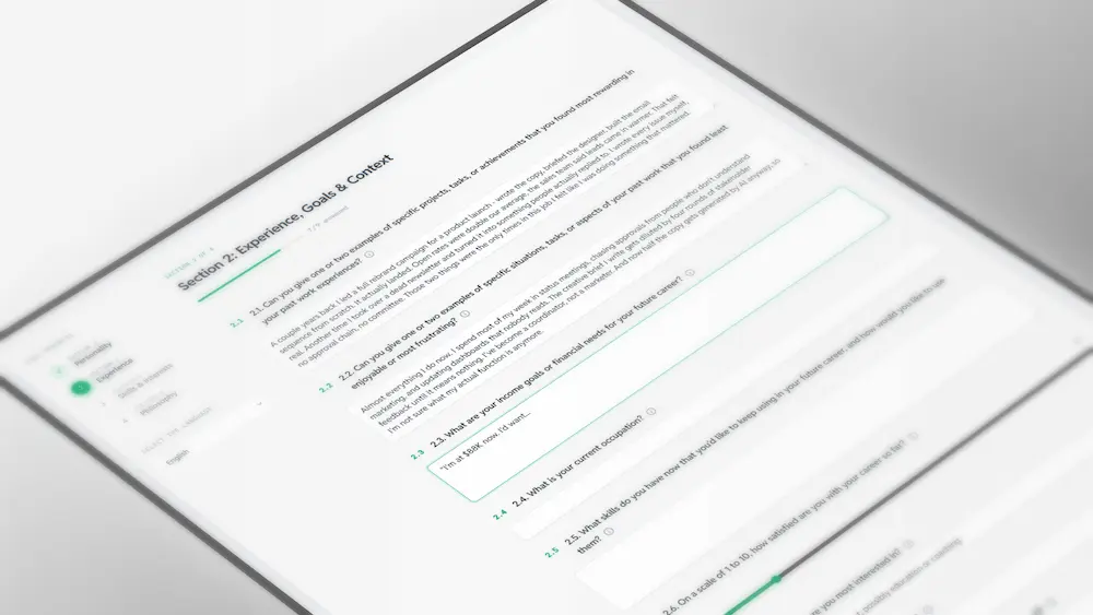 CareerSeeker Pro & Ultimate premium plans